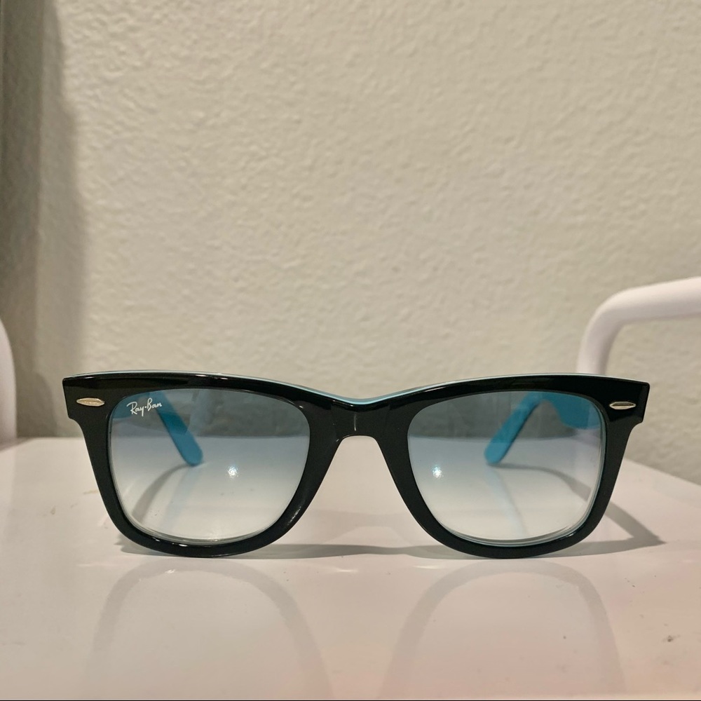 Ray Ban Sunglasses RB 2140 1001/3F